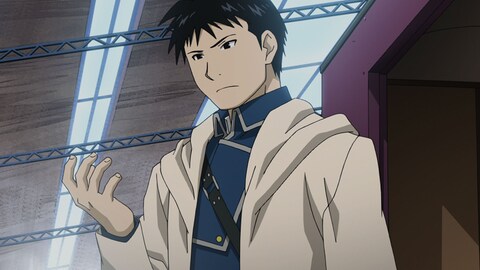 Ova 鋼の錬金術師 Fullmetal Alchemist バンダイチャンネル 初回おためし無料のアニメ配信サービス