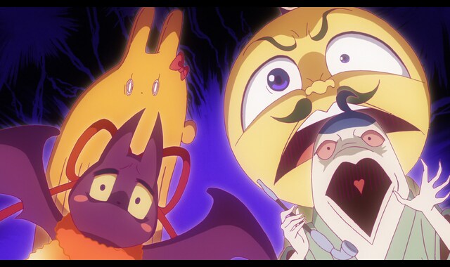 つくもがみ貸します 第五幕 バンダイチャンネル 初回おためし無料のアニメ配信サービス つくもがみ貸します 第五幕 バンダイチャンネル 初回おためし無料のアニメ配信サービス
