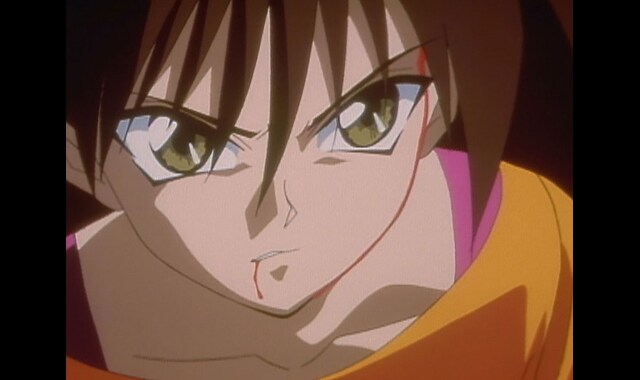 烈火の炎 第32話 バンダイチャンネル 初回おためし無料のアニメ配信サービス