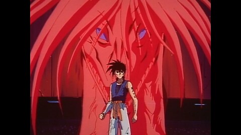 烈火の炎 第33話 バンダイチャンネル 初回おためし無料のアニメ配信サービス