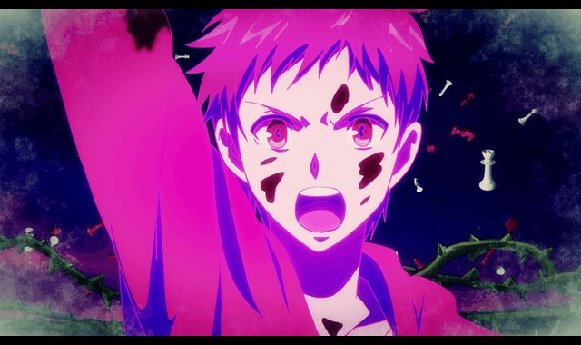 劇場版 Servamp サーヴァンプー Alice In The Garden バンダイチャンネル 初回おためし無料のアニメ配信サービス 劇場版 Servamp サーヴァンプー Alice In The Garden バンダイチャンネル 初回おためし無料のアニメ配信サービス