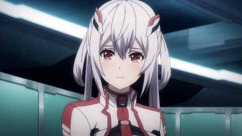 ファンタシースターオンライン2 エピソード オラクル 第1話 バンダイチャンネル 初回おためし無料のアニメ配信サービス