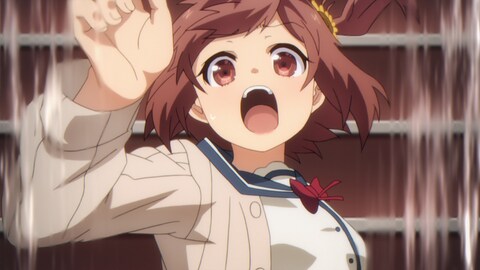 俺を好きなのはお前だけかよ 第1話 バンダイチャンネル 初回おためし無料のアニメ配信サービス