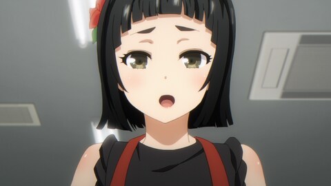 俺を好きなのはお前だけかよ 第1話 バンダイチャンネル 初回おためし無料のアニメ配信サービス