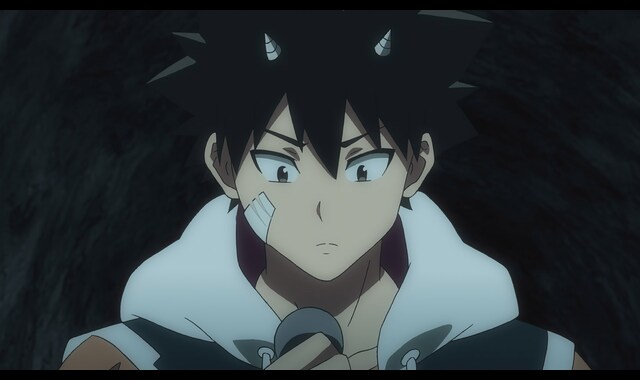 ラディアン 第2シリーズ 第15話 バンダイチャンネル 初回おためし無料のアニメ配信サービス