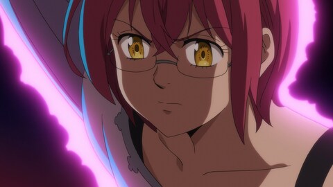 七つの大罪 神々の逆鱗 バンダイチャンネル 初回おためし無料のアニメ配信サービス