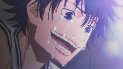 あひるの空 第33話 バンダイチャンネル 初回おためし無料のアニメ配信サービス