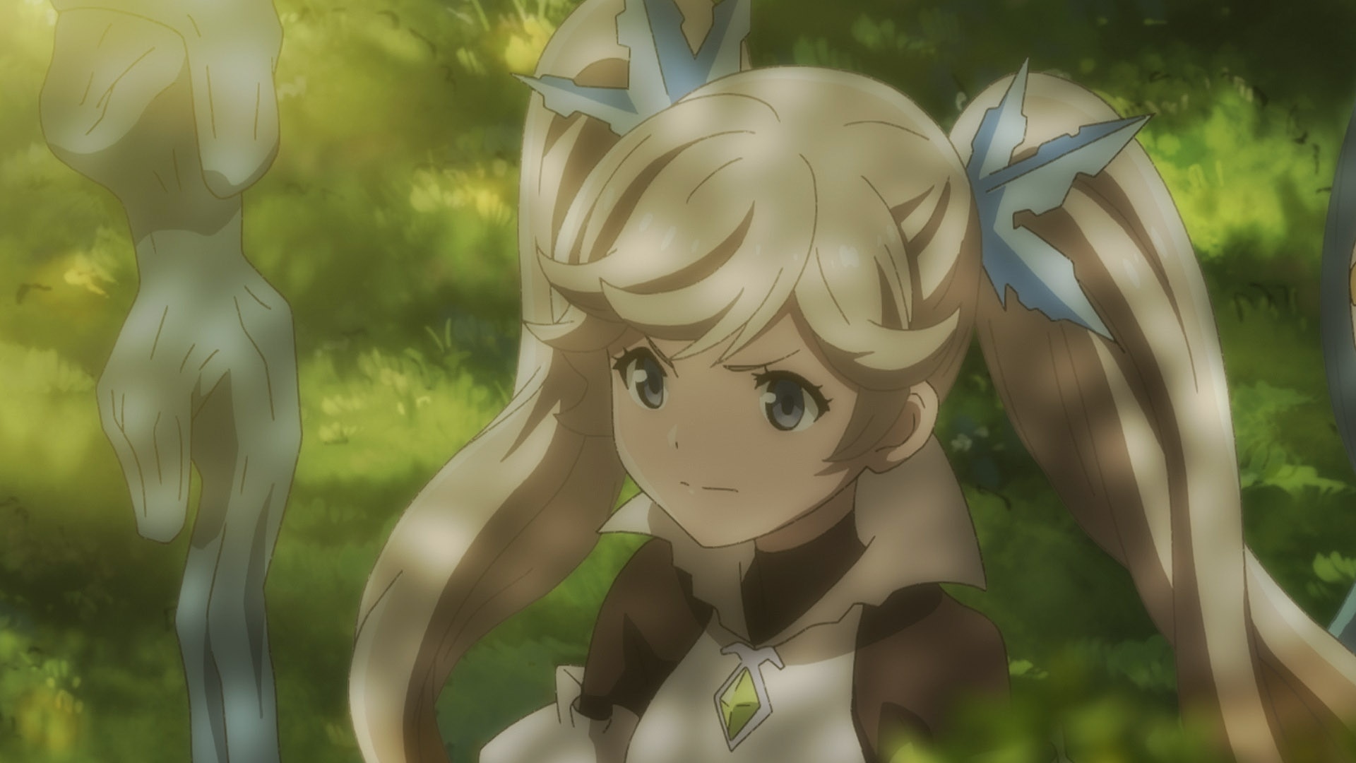 GRANBLUE FANTASY The Animation Season 2 | バンダイチャンネル