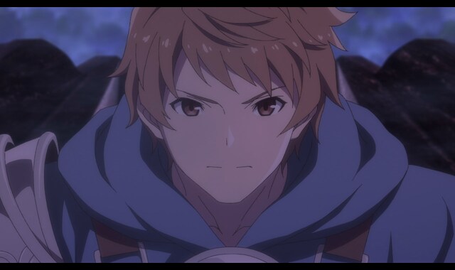 Granblue Fantasy The Animation Season 2 08 バンダイチャンネル 初回おためし無料のアニメ配信サービス