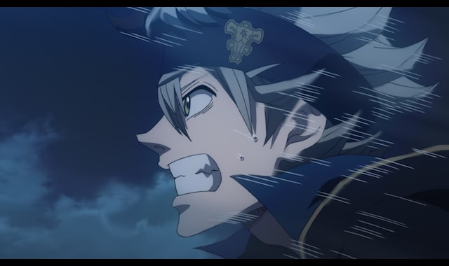 ブラッククローバー 3年目 ページ112 112 バンダイチャンネル 初回おためし無料のアニメ配信サービス ブラッククローバー 3年目 ページ112 112 バンダイチャンネル 初回おためし無料のアニメ配信サービス