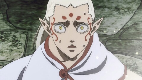 ブラッククローバー ３年目 ページ115 115 バンダイチャンネル 初回おためし無料のアニメ配信サービス