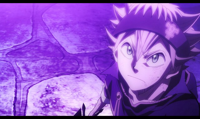 ブラッククローバー ３年目 ページ116 116 バンダイチャンネル 初回おためし無料のアニメ配信サービス