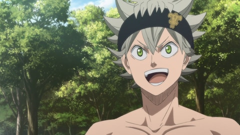 ブラッククローバー 3年目 ページ140 140 バンダイチャンネル 初回おためし無料のアニメ配信サービス ブラッククローバー 3年目 ページ140 140 バンダイチャンネル 初回おためし無料のアニメ配信サービス