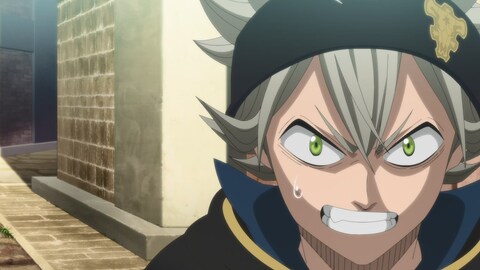 ブラッククローバー ３年目 ページ147 147 バンダイチャンネル 初回おためし無料のアニメ配信サービス