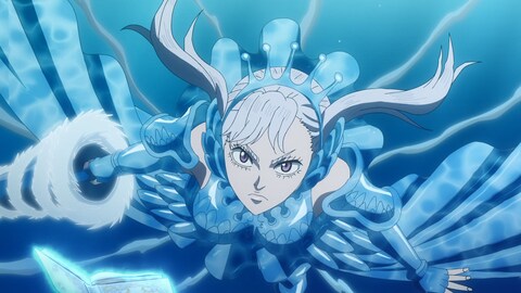 ブラッククローバー ３年目 ページ151 151 バンダイチャンネル 初回おためし無料のアニメ配信サービス