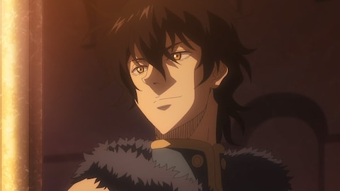 ブラッククローバー 3年目 ページ152 152 バンダイチャンネル 初回おためし無料のアニメ配信サービス ブラッククローバー 3年目 ページ152 152 バンダイチャンネル 初回おためし無料のアニメ配信サービス