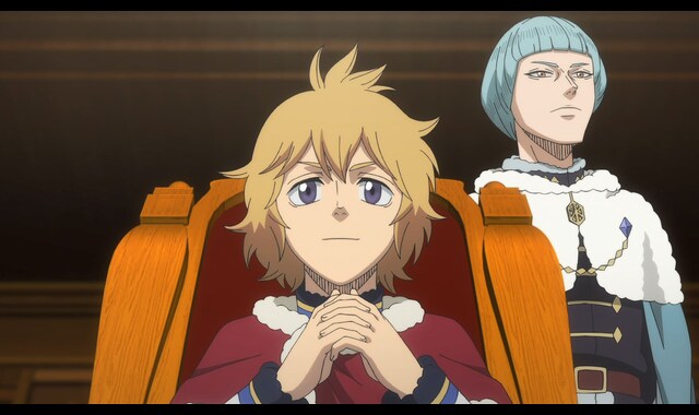 ブラッククローバー 3年目 ページ153 153 バンダイチャンネル 初回おためし無料のアニメ配信サービス ブラッククローバー 3年目 ページ153 153 バンダイチャンネル 初回おためし無料のアニメ配信サービス