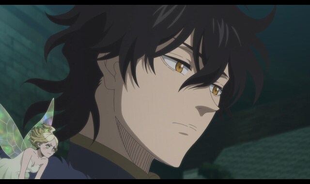 ブラッククローバー ３年目 ページ154 154 バンダイチャンネル 初回おためし無料のアニメ配信サービス