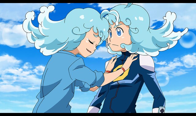 デュエル マスターズ 第22話 バンダイチャンネル 初回おためし無料のアニメ配信サービス