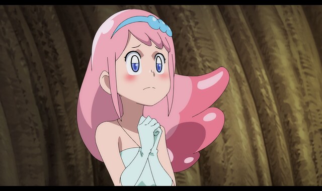 デュエル マスターズ 第23話 バンダイチャンネル 初回おためし無料のアニメ配信サービス