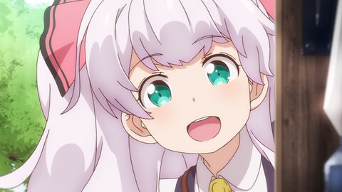 私 能力は平均値でって言ったよね 1 バンダイチャンネル 初回おためし無料のアニメ配信サービス 私 能力は平均値でって言ったよね 1 バンダイチャンネル 初回おためし無料のアニメ配信サービス