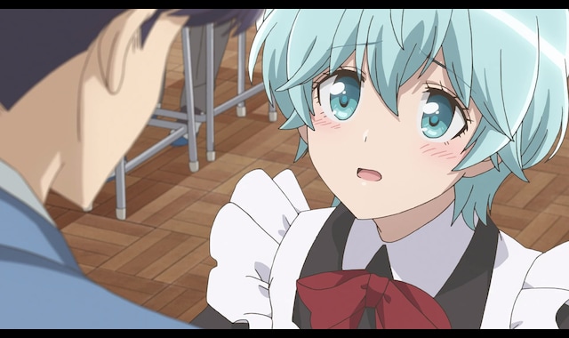 放課後さいころ倶楽部 第8話 バンダイチャンネル 初回おためし無料のアニメ配信サービス 放課後さいころ倶楽部 第8話 バンダイチャンネル 初回おためし無料のアニメ配信サービス