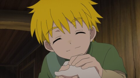 本好きの下剋上 司書になるためには手段を選んでいられません バンダイチャンネル 初回おためし無料のアニメ配信サービス