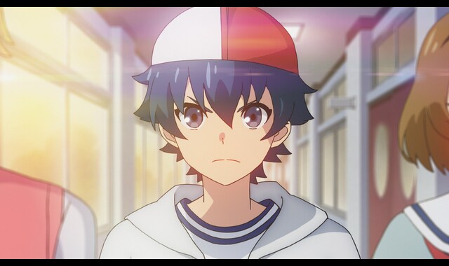 厨病激発ボーイ 11 バンダイチャンネル 初回おためし無料のアニメ配信サービス