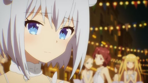 アサシンズプライド 1 バンダイチャンネル 初回おためし無料のアニメ配信サービス アサシンズプライド 1 バンダイチャンネル 初回おためし無料のアニメ配信サービス