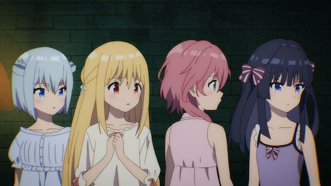 アサシンズプライド 1 バンダイチャンネル 初回おためし無料のアニメ配信サービス アサシンズプライド 1 バンダイチャンネル 初回おためし無料のアニメ配信サービス