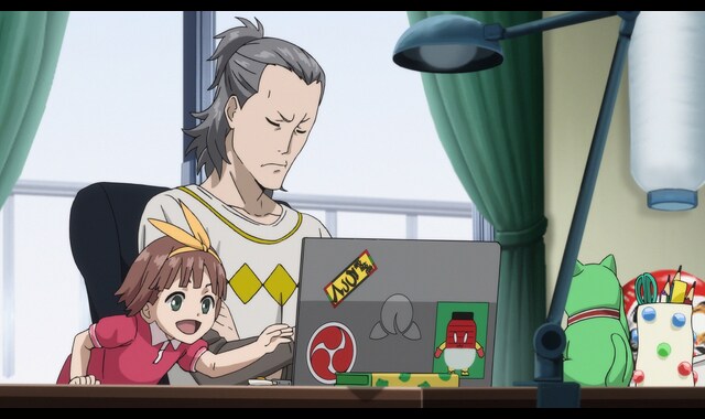 歌舞伎町シャーロック 08 バンダイチャンネル 初回おためし無料のアニメ配信サービス