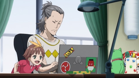 歌舞伎町シャーロック 01 バンダイチャンネル 初回おためし無料のアニメ配信サービス 歌舞伎町シャーロック 01 バンダイチャンネル 初回おためし無料のアニメ配信サービス