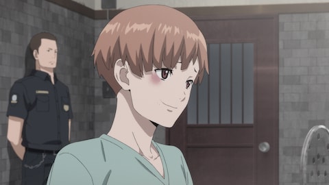 歌舞伎町シャーロック 13 バンダイチャンネル 初回おためし無料のアニメ配信サービス 歌舞伎町シャーロック 13 バンダイチャンネル 初回おためし無料のアニメ配信サービス