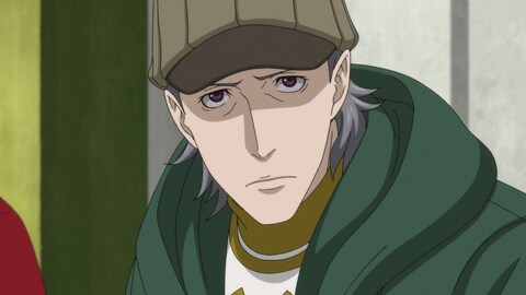 歌舞伎町シャーロック バンダイチャンネル 初回おためし無料のアニメ配信サービス