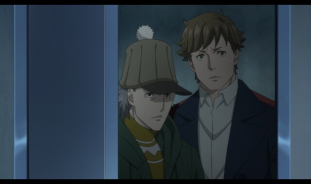 歌舞伎町シャーロック 24 バンダイチャンネル 初回おためし無料のアニメ配信サービス 歌舞伎町シャーロック 24 バンダイチャンネル 初回おためし無料のアニメ配信サービス