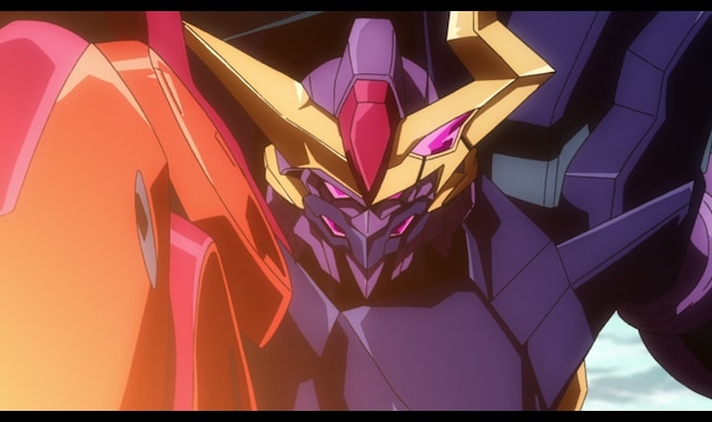 ガンダムビルドダイバーズre Rise 第九話 バンダイチャンネル 初回おためし無料のアニメ配信サービス ガンダムビルドダイバーズre Rise 第九話 バンダイチャンネル 初回おためし無料のアニメ配信サービス