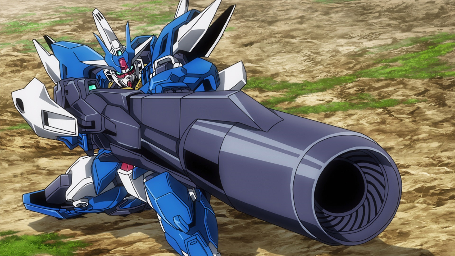 アーセナルベース　アーセナルレア　ヒロト　ガンダム ビルドダイバーズ　リライズ ヒロト − PILOT｜機動戦士ガンダム アーセナルベース 公式サイト