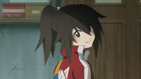 見放題動画一覧 作品一覧 バンダイチャンネル 初回おためし無料のアニメ配信サービス
