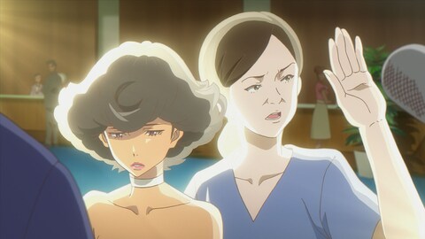 キャロル チューズデイ Fod バンダイチャンネル 初回おためし無料のアニメ配信サービス