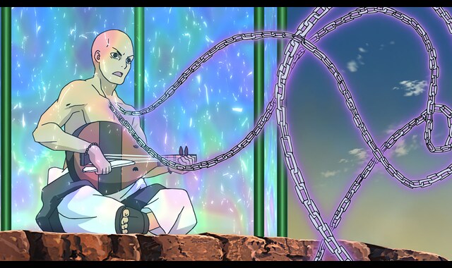 Naruto ナルト 疾風伝 ナルトの背中 仲間の軌跡 第632話 バンダイチャンネル 初回おためし無料のアニメ配信サービス