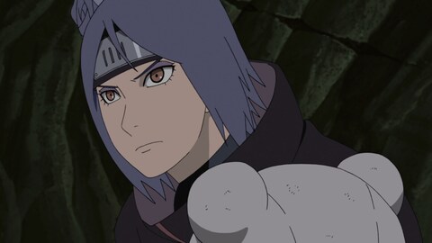 Naruto ナルト 疾風伝 自来也忍法帳 ナルト豪傑物語 バンダイチャンネル 初回おためし無料のアニメ配信サービス