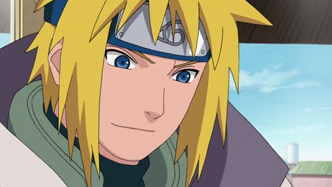 Naruto ナルト 疾風伝 自来也忍法帳 ナルト豪傑物語 バンダイチャンネル 初回おためし無料のアニメ配信サービス