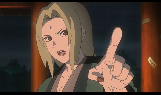 Naruto ナルト 疾風伝 自来也忍法帳 ナルト豪傑物語 第658話 バンダイチャンネル 初回おためし無料のアニメ配信サービス