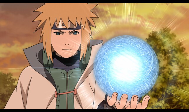 Naruto ナルト 疾風伝 自来也忍法帳 ナルト豪傑物語 第661話 バンダイチャンネル 初回おためし無料のアニメ配信サービス