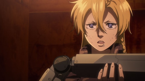 ノー ガンズ ライフ バンダイチャンネル 初回おためし無料のアニメ配信サービス ノー ガンズ ライフ バンダイチャンネル 初回おためし無料のアニメ配信サービス