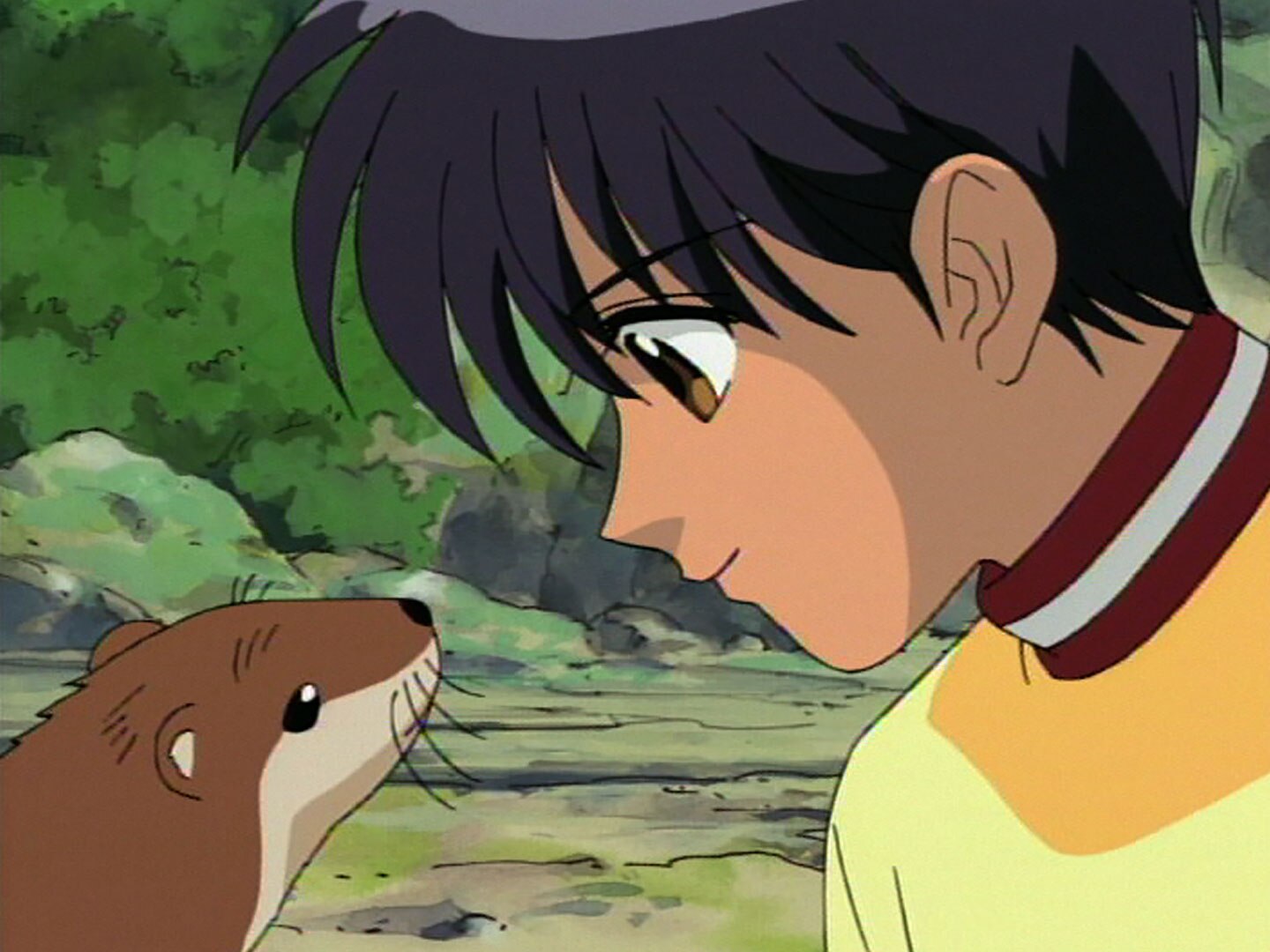 東京ミュウミュウ 第1話| バンダイチャンネル｜最新作から不朽の名作