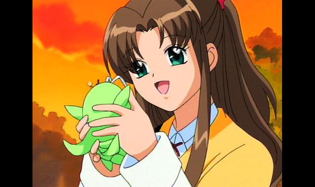 東京ミュウミュウ 第34話 バンダイチャンネル 初回おためし無料のアニメ配信サービス