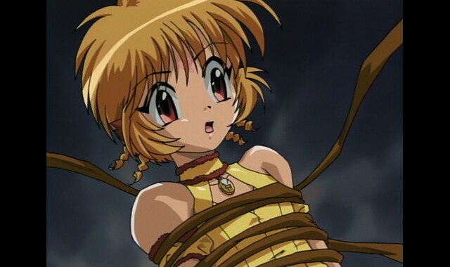 東京ミュウミュウ 第40話 バンダイチャンネル 初回おためし無料のアニメ配信サービス