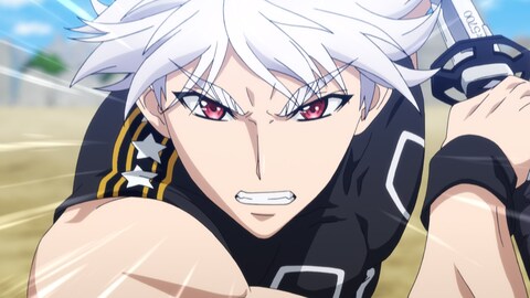 プランダラ 第1話 バンダイチャンネル 初回おためし無料のアニメ配信サービス