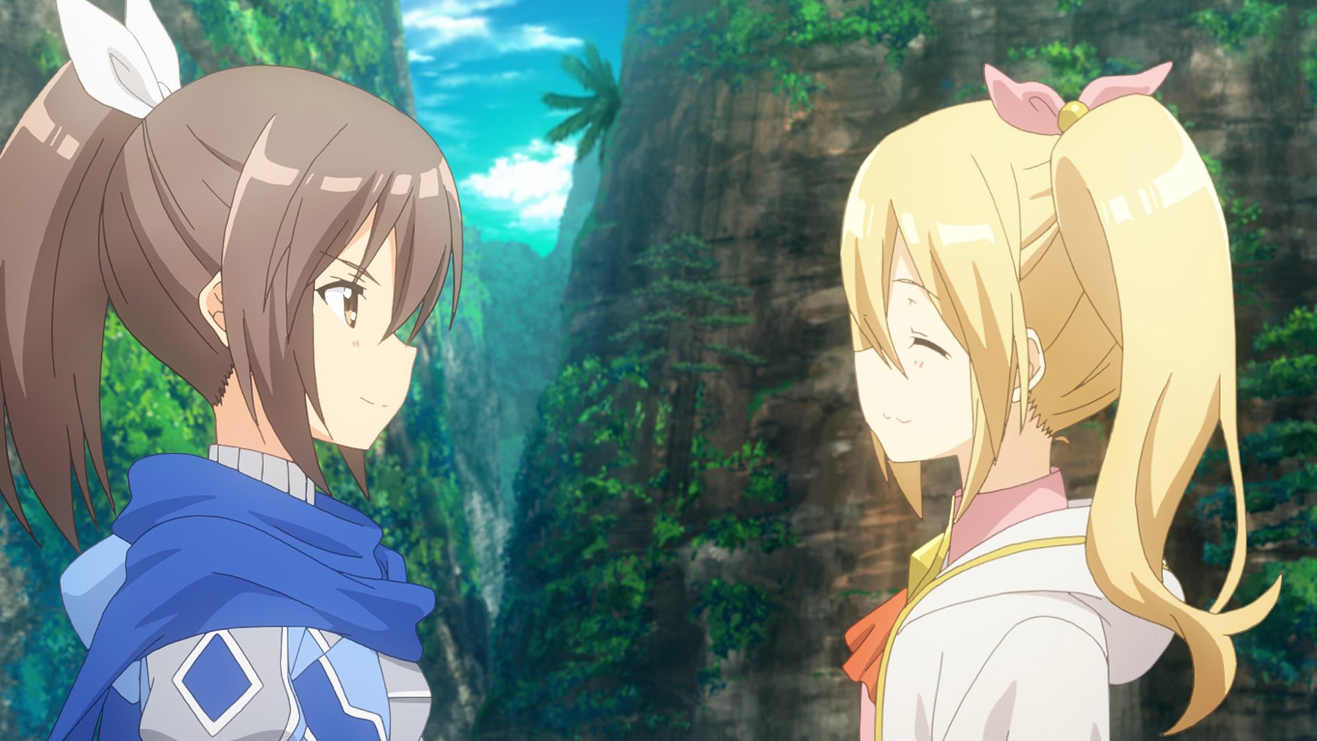 痛いのは嫌なので防御力に極振りしたいと思います。 第9話
